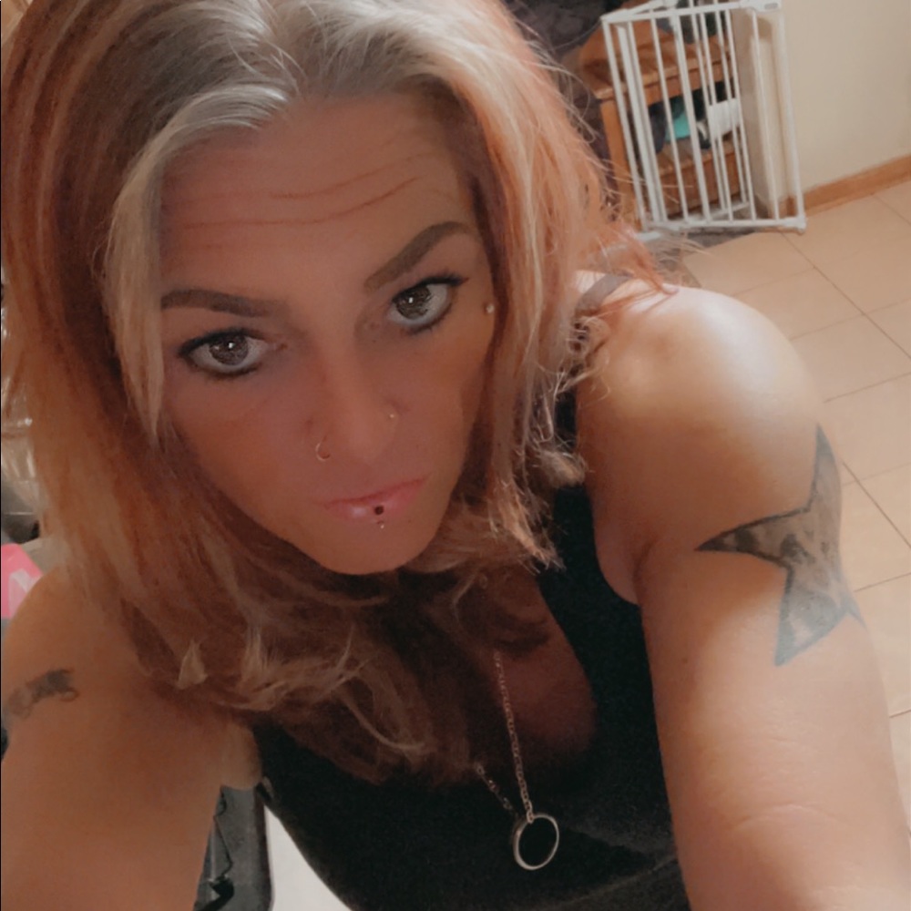Meet your Posher, Jodie